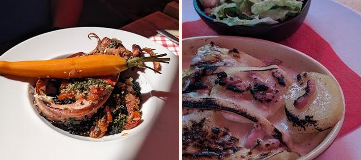 Le Hors Piste - Gallery Image 4