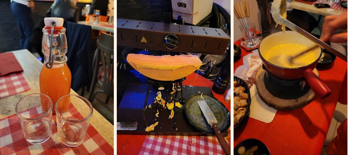 Le Hors Piste - Gallery Image 5