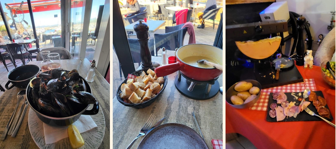 Le Hors Piste - Gallery Image 7