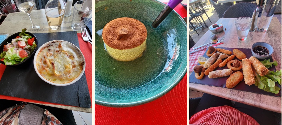 Le Hors Piste - Gallery Image 8