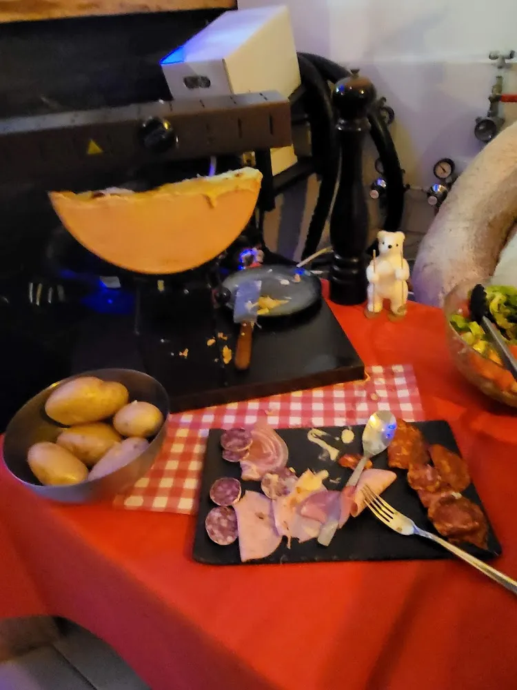 Raclette
